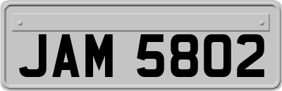 JAM5802