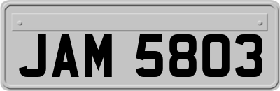 JAM5803