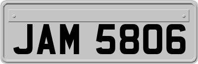JAM5806