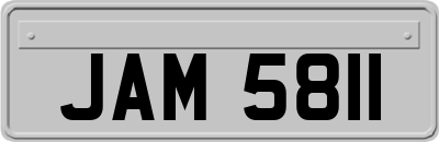 JAM5811