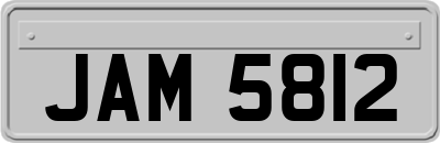 JAM5812