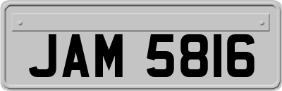 JAM5816