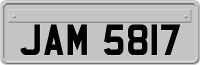 JAM5817