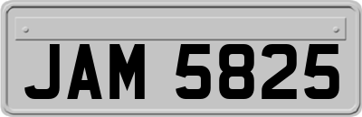 JAM5825