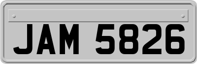 JAM5826