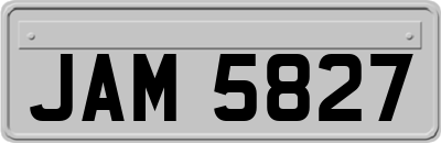 JAM5827