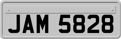 JAM5828