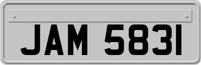 JAM5831