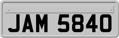 JAM5840