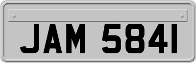 JAM5841