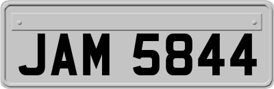 JAM5844