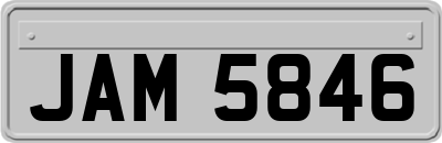 JAM5846