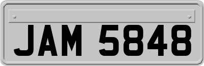 JAM5848
