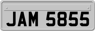 JAM5855