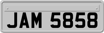 JAM5858