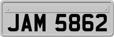 JAM5862