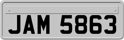JAM5863