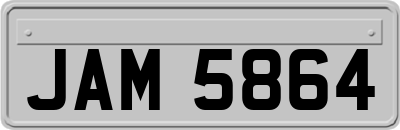 JAM5864