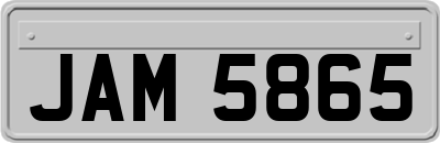 JAM5865