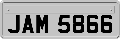 JAM5866