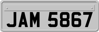 JAM5867