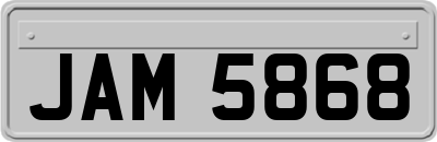 JAM5868