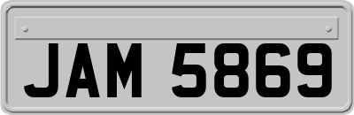 JAM5869