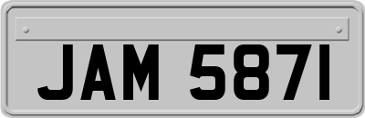 JAM5871