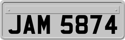 JAM5874