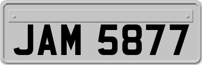 JAM5877