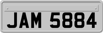 JAM5884