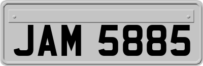 JAM5885