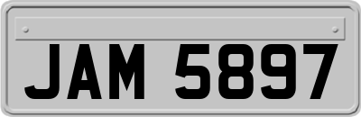 JAM5897