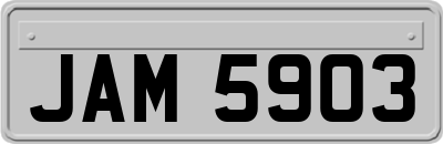 JAM5903