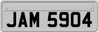 JAM5904