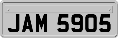 JAM5905