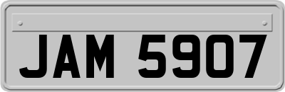 JAM5907