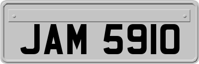 JAM5910