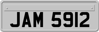 JAM5912