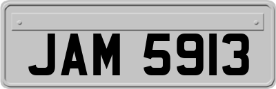 JAM5913