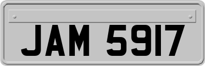 JAM5917