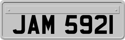 JAM5921