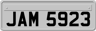 JAM5923