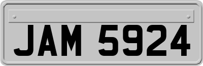 JAM5924