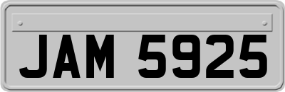 JAM5925