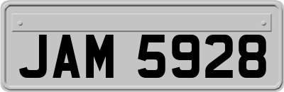 JAM5928