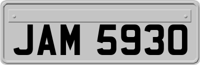 JAM5930