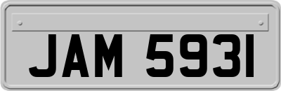 JAM5931