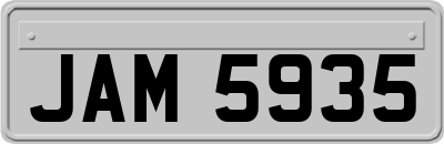 JAM5935