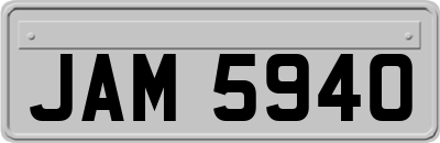 JAM5940